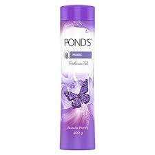 PONDS MAGIC TALK 400G